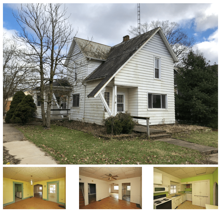 Knox County Ohio Real Estate Information Archive Mount Vernon Ohio Homes